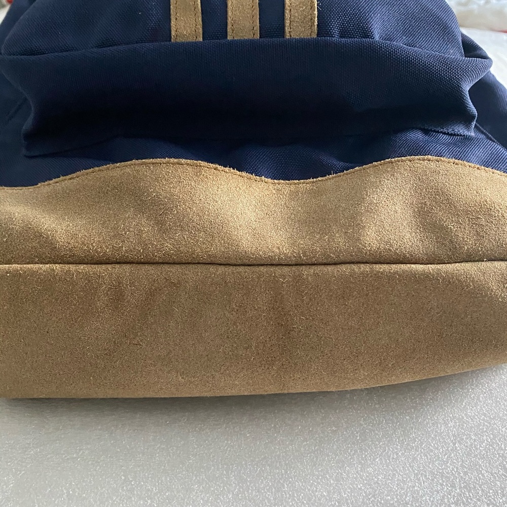 Adidas backpack - Picture 5 of 16